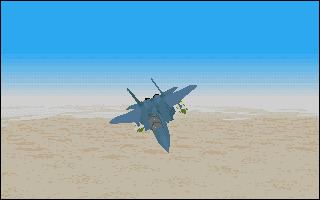 F-15 Strike Eagle III Download F15 Strike Eagle III Simulation My Abandonware