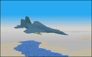 F-15 Strike Eagle III F15 Strike Eagle III Game Giant Bomb