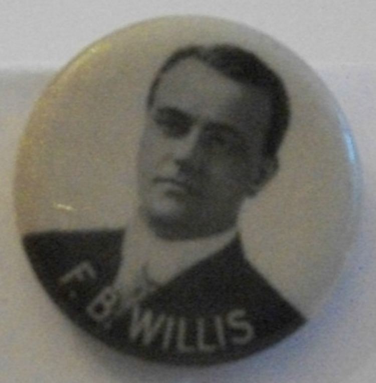 F. B. Willis
