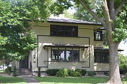 F. D. Thomas House httpsuploadwikimediaorgwikipediacommonsthu