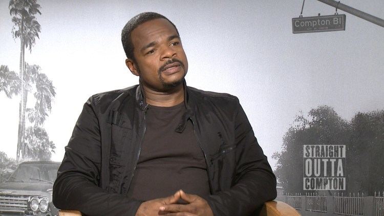 F. Gary Gray Director F Gary Gray Talks What The Cast Went Through For