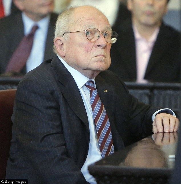 F. Lee Bailey OJ Simpsons attorney F lee Bailey files for bankruptcy Daily Mail