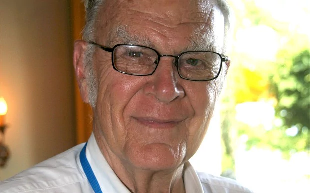 F. Sherwood Rowland Prominent Global warming scientist F Sherwood Rowland dies aged 84