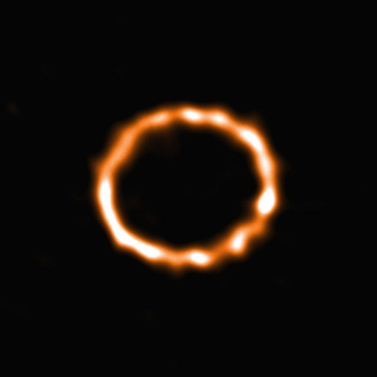 F-type main-sequence star