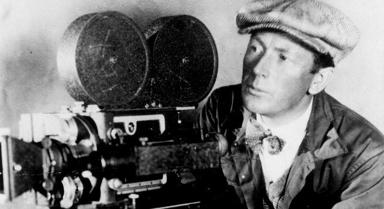 F. W. Murnau Thieves Steal FW Murnau39s Skull But His Greatest Films