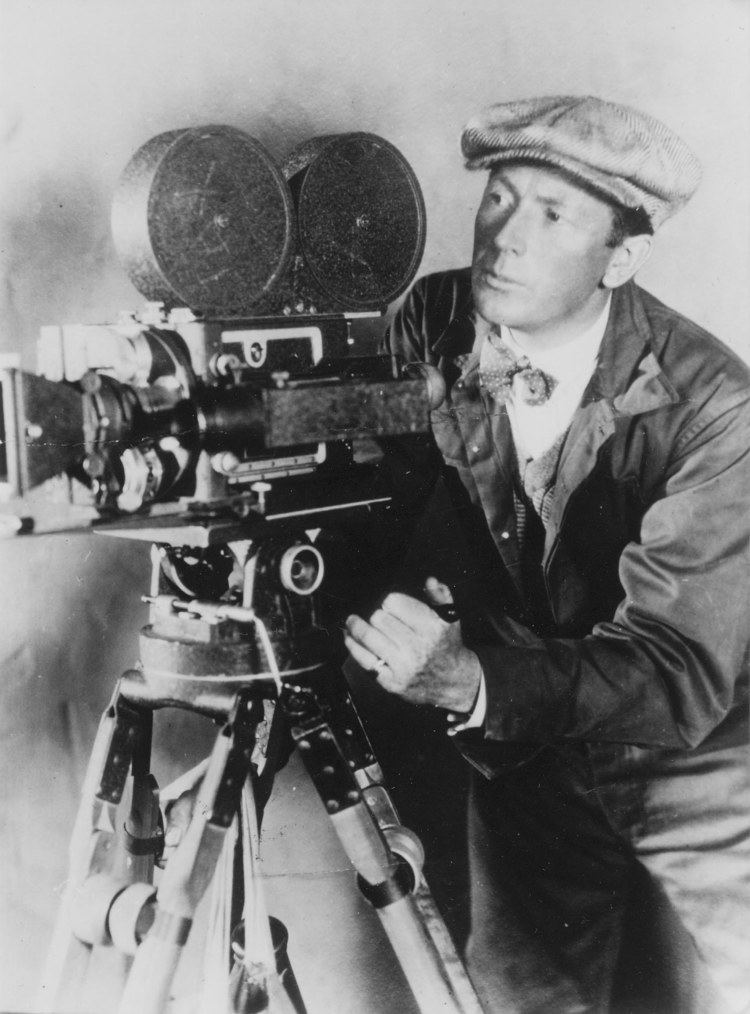 F. W. Murnau F W Murnau Wikipedia the free encyclopedia