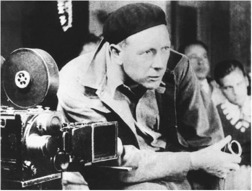 F. W. Murnau FW Murnau Director Films as Director Publications