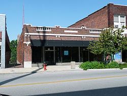 F. W. Woolworth Building (Kansas City, Missouri) httpsuploadwikimediaorgwikipediacommonsthu