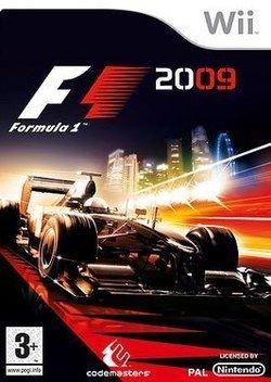 F1 2009 (video game) httpsuploadwikimediaorgwikipediaenthumba