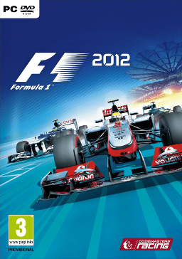 F1 2012 (video game) httpsuploadwikimediaorgwikipediaenaa1F1