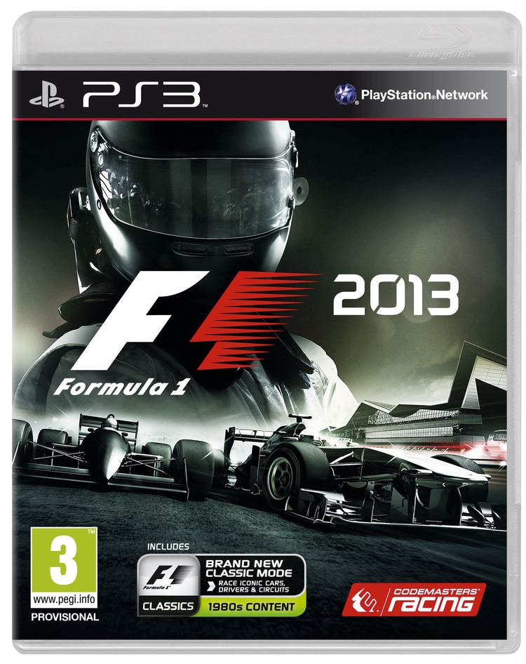 F1 2013 (video game) wwwvirtualrnetwpcontentgallery4083F12013P