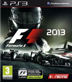 F1 2013 (video game) F1 2013 video game Wikipedia
