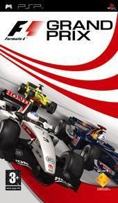 F1 Grand Prix (2005 video game) httpsuploadwikimediaorgwikipediaen556F1