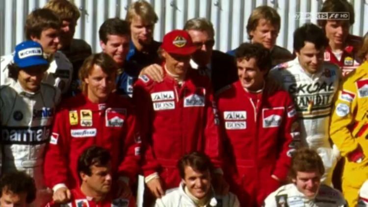 F1 Legends Legends of F1 Jack Brabham Video Dailymotion