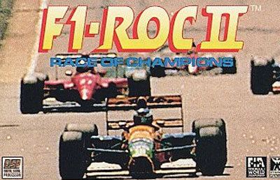 F1 ROC II: Race of Champions Play SNES Super Nintendo game F1 Roc 2 Race of Champions online
