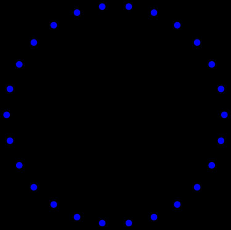 F26A graph