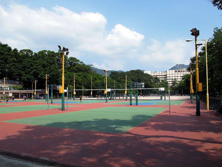 Fa Hui Park