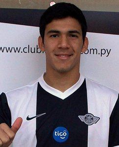 Fabian Balbuena wwwogolcombrimgjogadores70223670medfabian