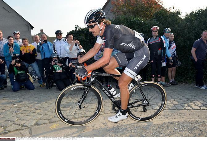 Fabian Cancellara inCycle Video It39s all about winning for Fabian