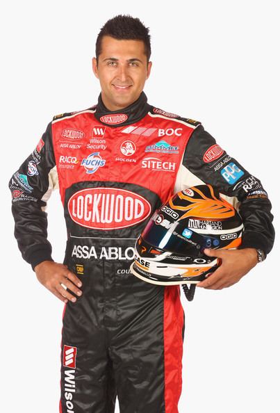 Fabian Coulthard Fabien Coulthard Photos V8 Supercars Portrait Session