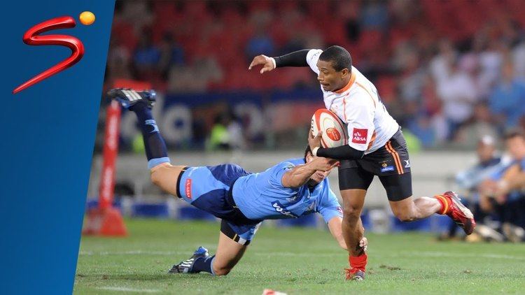 Fabian Juries ARCHIVES Fabian Juries Currie Cup Try of The Decade YouTube