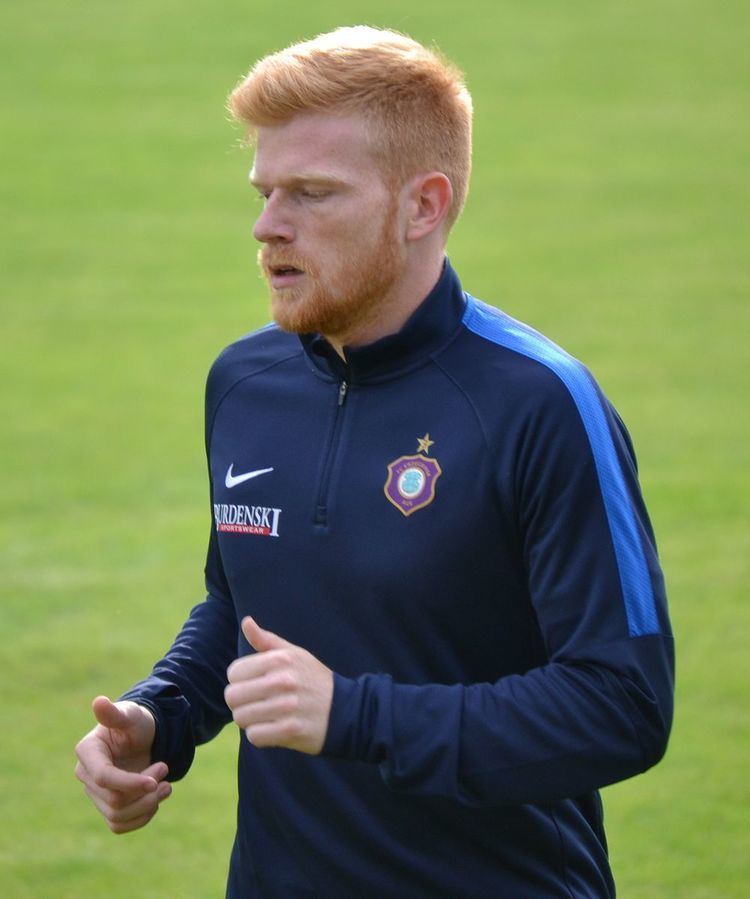 Fabian Kalig
