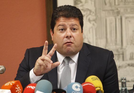 Fabian Picardo Gibraltar can no longer be a tax haven in today39s Europe