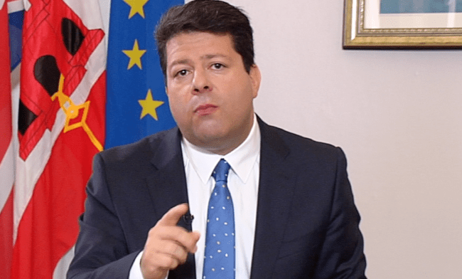 Fabian Picardo Spanish Supreme Court rule in favour of Chief Minister Fabian