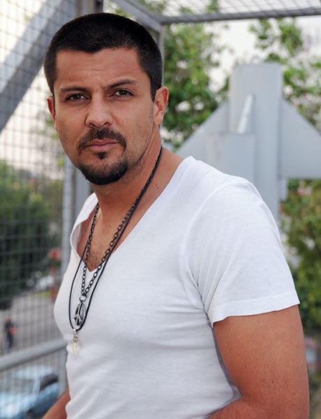 Fabian Robles Poze rezolutie mare Fabin Robles Actor Poza 15 din 21