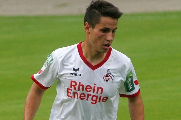 Fabian Schnellhardt FC II dreht Derby gegen Bayer II FuPa