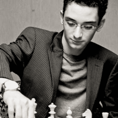 Fabiano Caruana - Alchetron, The Free Social Encyclopedia