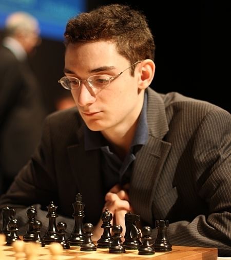 Fabiano Caruana - Alchetron, The Free Social Encyclopedia