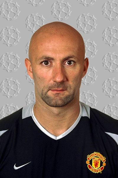 Fabien Barthez Manchester United Xtreme Fabien Barthez Picture Gallery