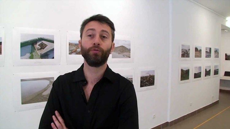 Fabien Danesi Fabien Danesi prsente exposition de Tadashi Ono YouTube