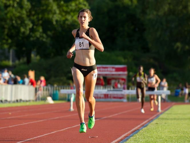 Fabienne Schlumpf Schlumpf nach drittem Platz im OlympiaFahrplan zriost