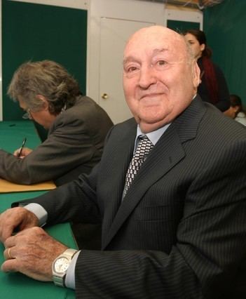 Fabián Estapé Estap muere a los 88 aos de un ataque cardiaco