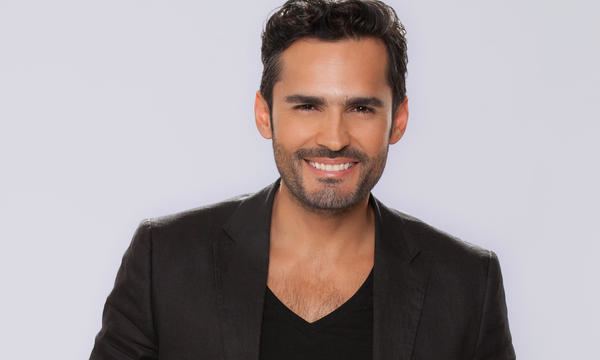 Fabián Ríos (actor) Fabin Ros Videos Fotos Noticias y Biografa Telemundo