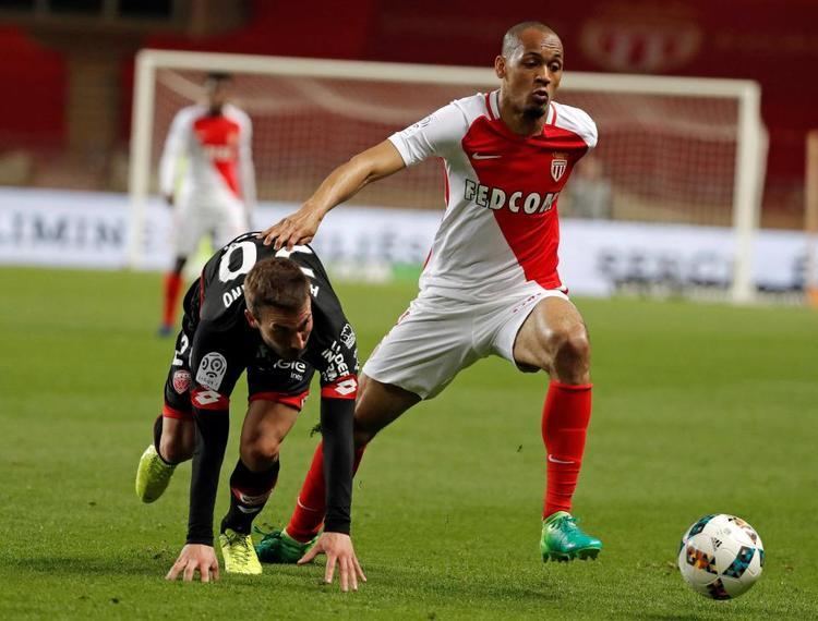Fabinho (footballer, born 1993) Who is Fabinho Manchester United likely to sign Monaco ace but what