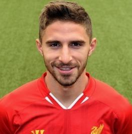 Fabio Borini 29 Fabio Borini Liverpool FC liverpoolbloggno