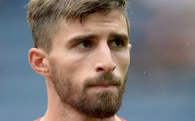 Fabio Borini Liverpool striker Fabio Borini hoping to prove manager