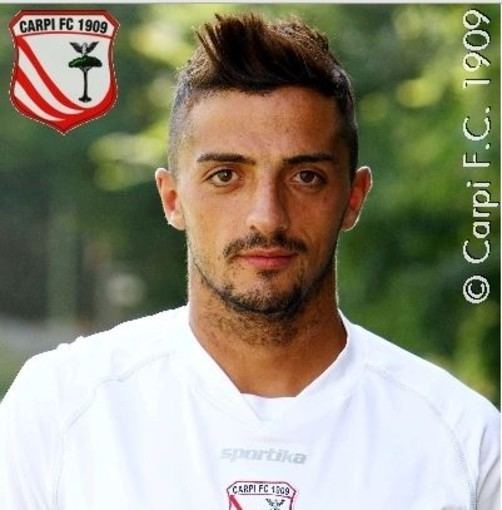 Fabio Concas Calcio l39ex Savona Fabio Concas trovato positivo alla