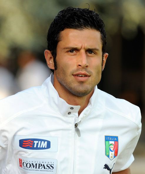 Fabio Grosso Fabio Grosso Photos Italy Training amp Press Conference