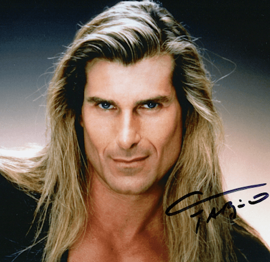 Fabio Lanzoni The Fabulous Birthday Blog March 15Happy Birthday Mr