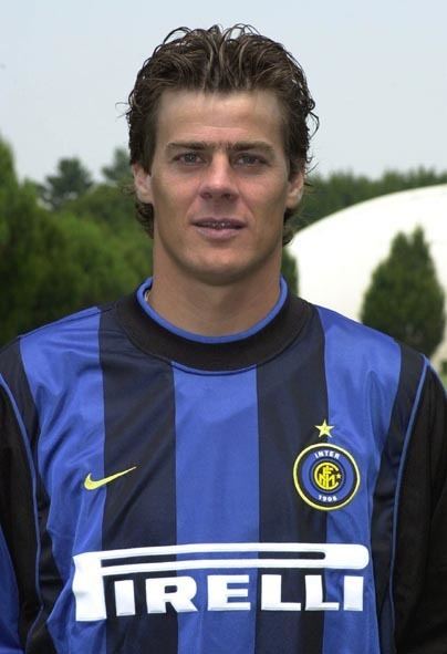Fabio Macellari Inter Milan