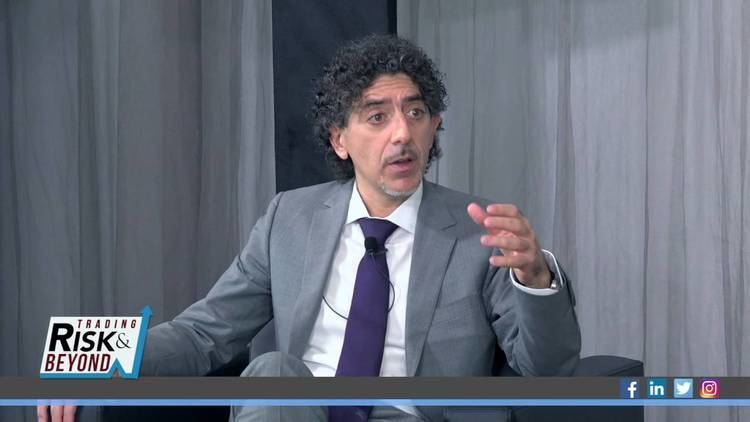 Fabio Mercurio Models and Interest Rates Interview with Fabio Mercurio Bloomberg