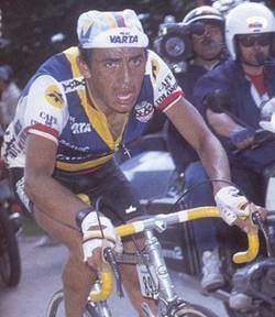 Fabio Parra Cycling Hall of Famecom