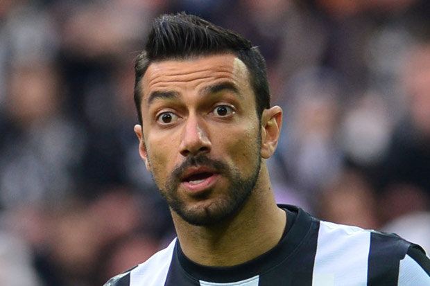 Fabio Quagliarella West Ham agree terms with Southampton and Norwich target