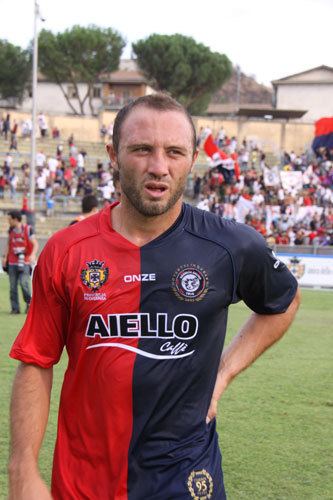 Fabio Roselli (footballer)