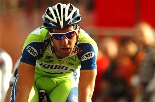 Fabio Sabatini Daily Peloton Pro Cycling News