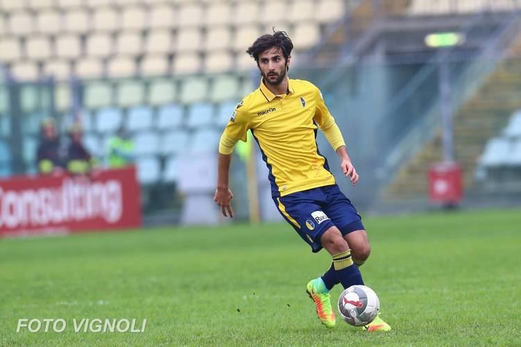 Fabio Sakaj Modena la Berretti espugna Ancona decisivo il gol di Fabio Sakaj